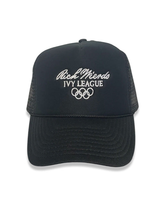 Richwierdo Ivy League Trucker