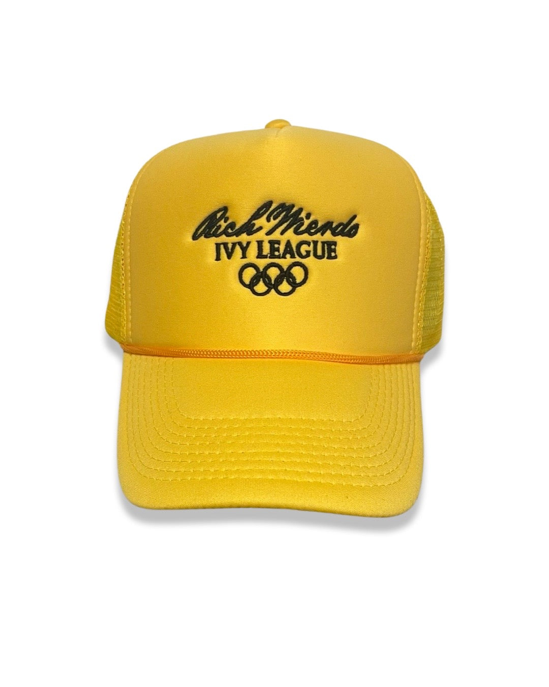 Richwierdo Ivy League Trucker